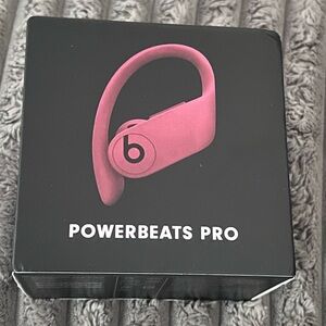 Powerbeats pro